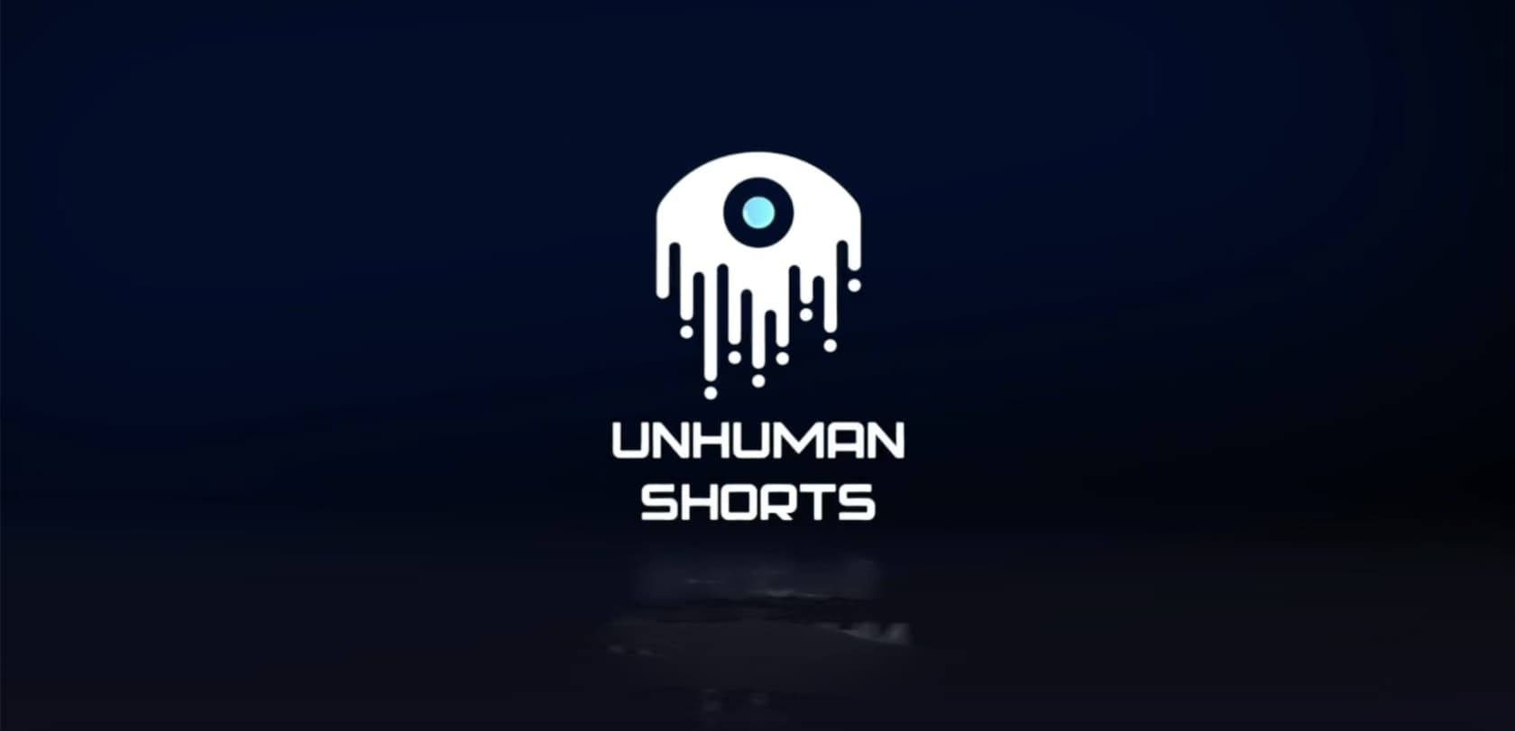 UnHuman Shorts