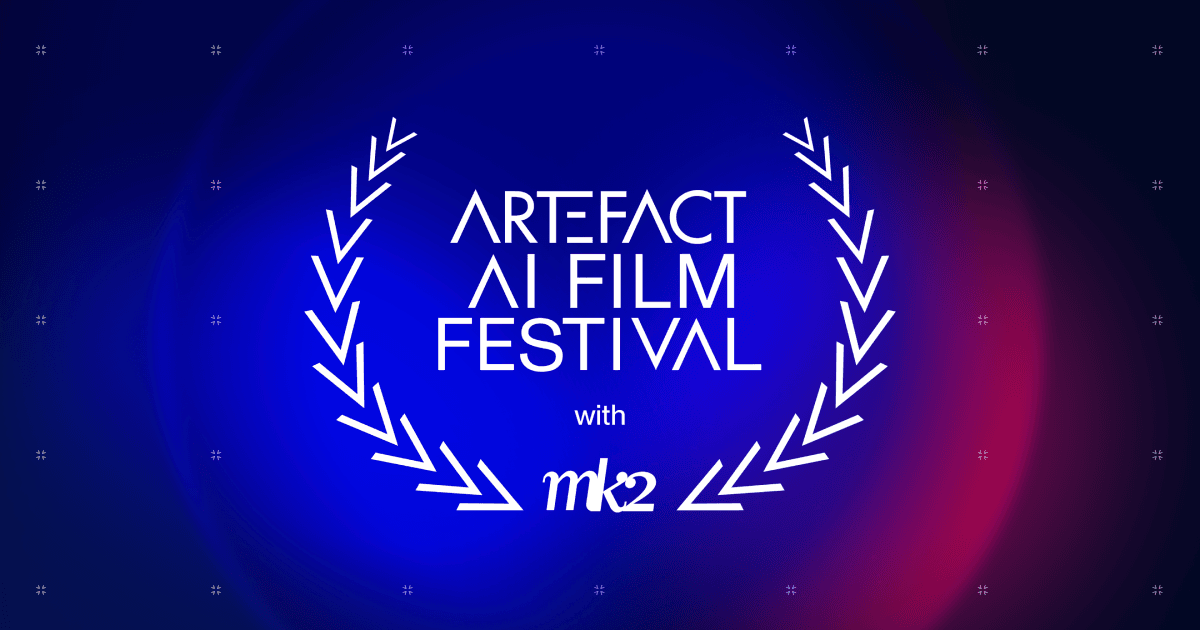 ARTEFACT AI FILM FESTIVAL 2