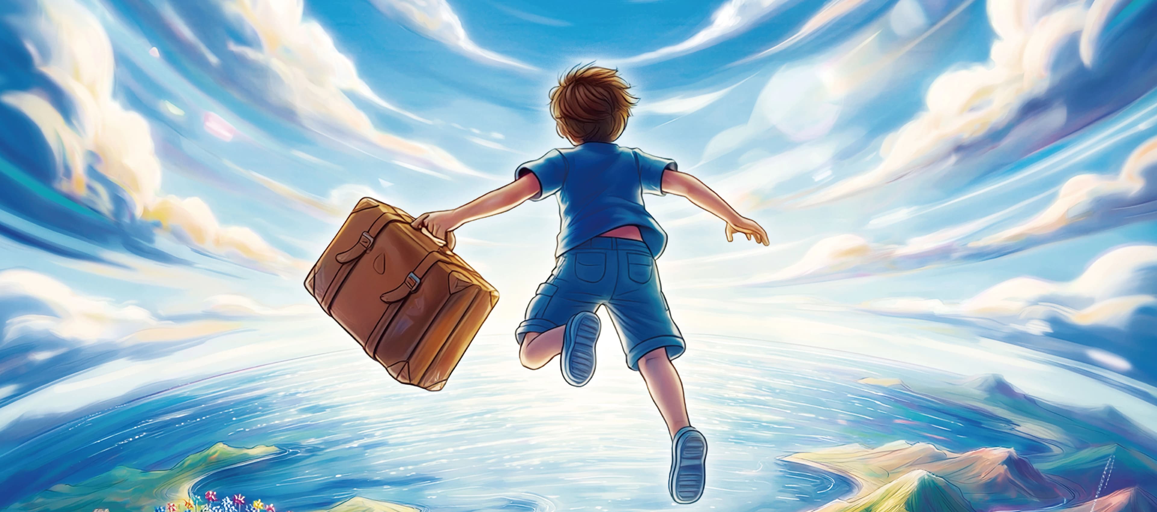 2025 경기관광 국제 AI 영상 공모전